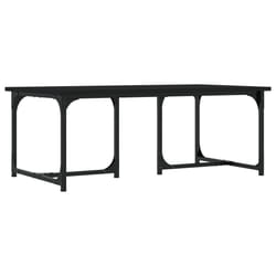 VidaXL 835399 coffee/side/end table