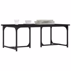 VidaXL 835399 coffee/side/end table