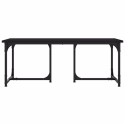 VidaXL 835399 coffee/side/end table - Additional view 4
