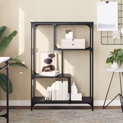 VidaXL 835404 living room bookcase