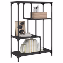 VidaXL 835404 living room bookcase