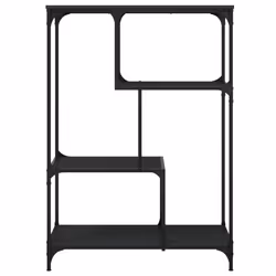 VidaXL 835404 living room bookcase - Additional view 4