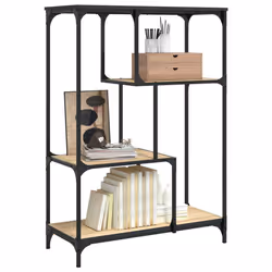 VidaXL 835405 living room bookcase
