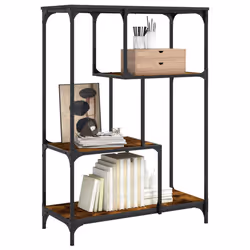 VidaXL 835406 living room bookcase