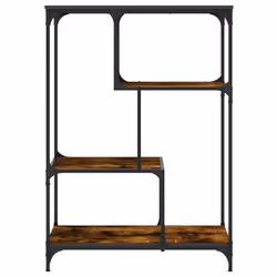 VidaXL 835406 living room bookcase - Additional view 4