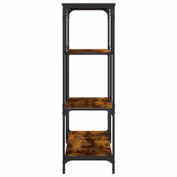 VidaXL 835406 living room bookcase - Additional view 5