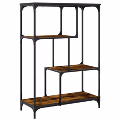 VidaXL 835406 living room bookcase - Additional view 6