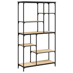 VidaXL 835410 living room bookcase