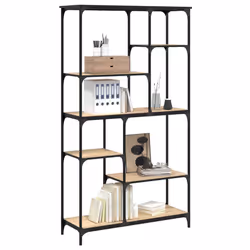 VidaXL 835410 living room bookcase