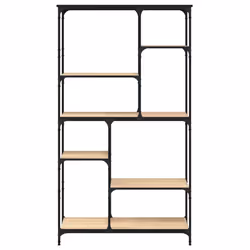 VidaXL 835410 living room bookcase - Additional view 4