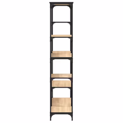 VidaXL 835410 living room bookcase - Additional view 5