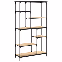VidaXL 835410 living room bookcase - Additional view 6