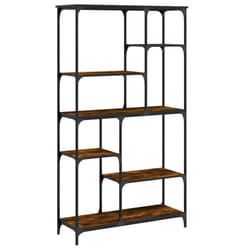 VidaXL 835411 living room bookcase