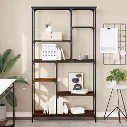 VidaXL 835411 living room bookcase