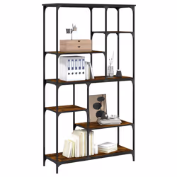 VidaXL 835411 living room bookcase
