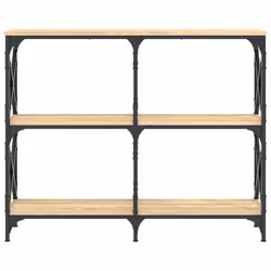 VidaXL 835420 coffee/side/end table - Additional view 4