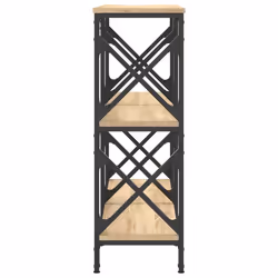 VidaXL 835420 coffee/side/end table - Additional view 5