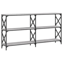 VidaXL 835427 coffee/side/end table