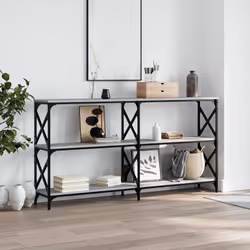 VidaXL 835427 coffee/side/end table