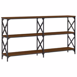 VidaXL 835428, Brown