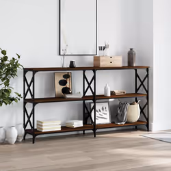 VidaXL 835428 coffee/side/end table