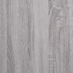 VidaXL 835452 shelve Wood, Steel Grey - Additional view 7