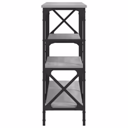 VidaXL 835472 coffee/side/end table - Additional view 5