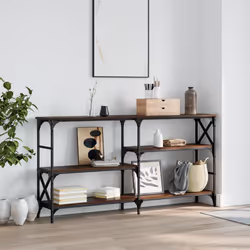 VidaXL 835473 coffee/side/end table