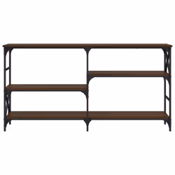VidaXL 835473 coffee/side/end table - Additional view 4