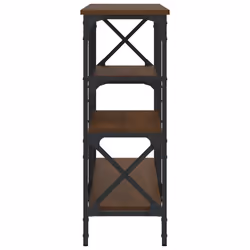 VidaXL 835473 coffee/side/end table - Additional view 5
