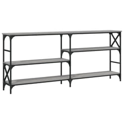 VidaXL 835477 coffee/side/end table