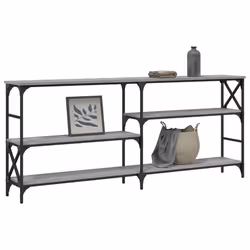 VidaXL 835477 coffee/side/end table