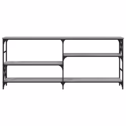 VidaXL 835477 coffee/side/end table - Additional view 4