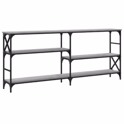 VidaXL 835477 coffee/side/end table - Additional view 6