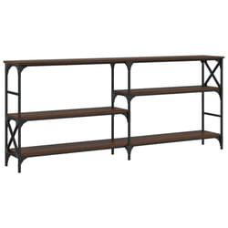 VidaXL 835478 coffee/side/end table