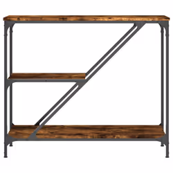 VidaXL 835481 coffee/side/end table - Additional view 4