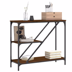 VidaXL 835483 coffee/side/end table