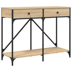 VidaXL 835485 coffee/side/end table