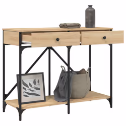 VidaXL 835485 coffee/side/end table - Additional view 4