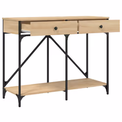 VidaXL 835485 coffee/side/end table - Additional view 5