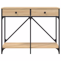 VidaXL 835485 coffee/side/end table - Additional view 6