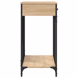 VidaXL 835485 coffee/side/end table - Additional view 7