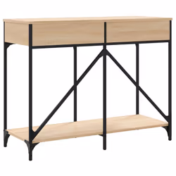 VidaXL 835485 coffee/side/end table - Additional view 8