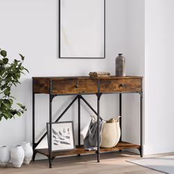 VidaXL 835486 coffee/side/end table - Additional view 2