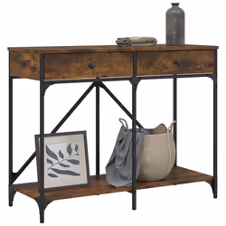 VidaXL 835486 coffee/side/end table - Additional view 3