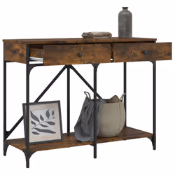 VidaXL 835486 coffee/side/end table - Additional view 4