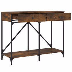 VidaXL 835486 coffee/side/end table - Additional view 5