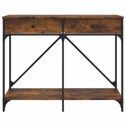 VidaXL 835486 coffee/side/end table - Additional view 6