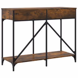 VidaXL 835486 coffee/side/end table - Additional view 8