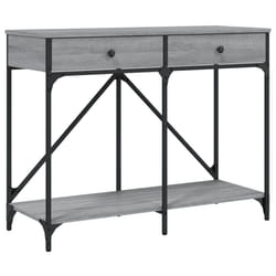 VidaXL 835487 coffee/side/end table